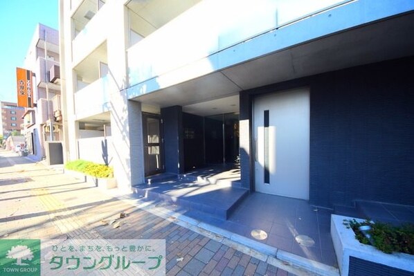 JOYCUBE三ツ沢の物件内観写真